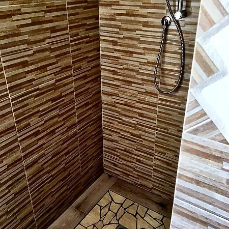 Bed & Breakfast Molti Mari 2*