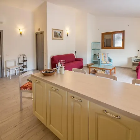 Bed & Breakfast Molti Mari 2*