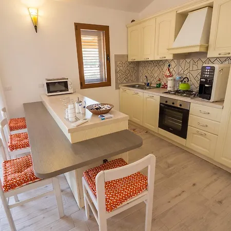 Bed & Breakfast Molti Mari Olbia