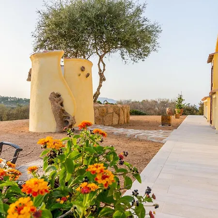 Bed & Breakfast Molti Mari