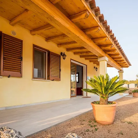 Bed and breakfast Molti Mari