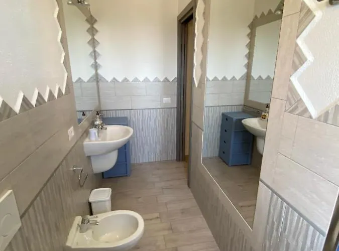 Bed & Breakfast Molti Mari