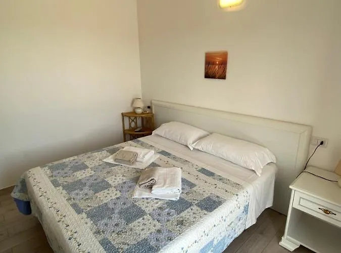 Bed & Breakfast Molti Mari