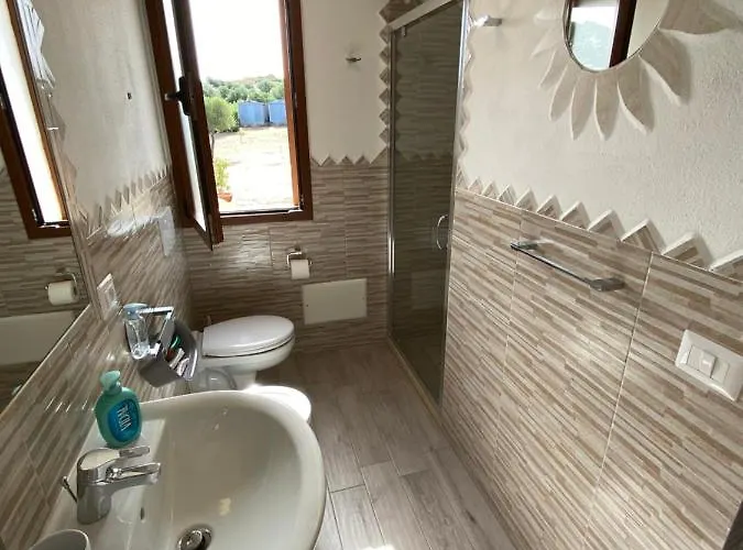 Molti Mari Couette-café 3*