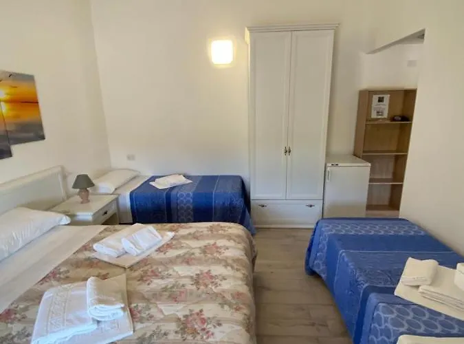 Bed & Breakfast Molti Mari Olbia