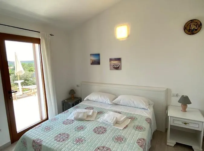 Molti Mari Bed & Breakfast Olbia