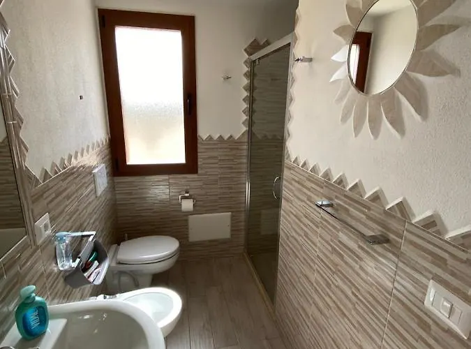 Bed & Breakfast Molti Mari Olbia