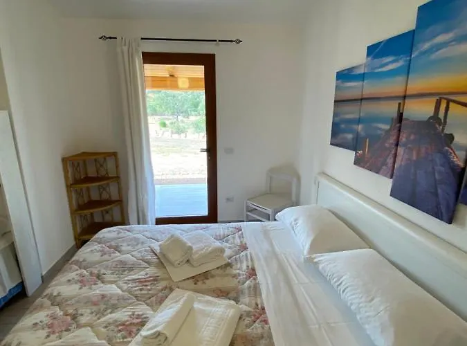 Bed & Breakfast Molti Mari