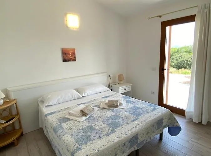 Molti Mari Couette-café 3*