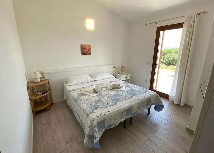 Molti Mari Couette-café