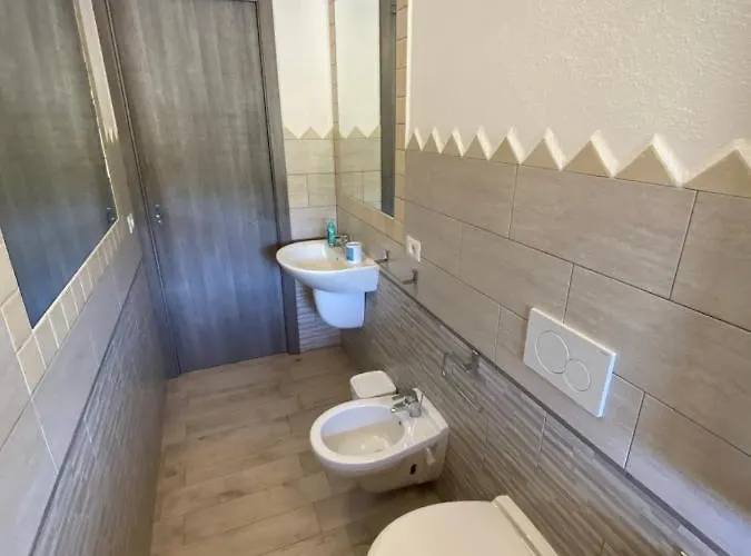 Molti Mari Couette-café