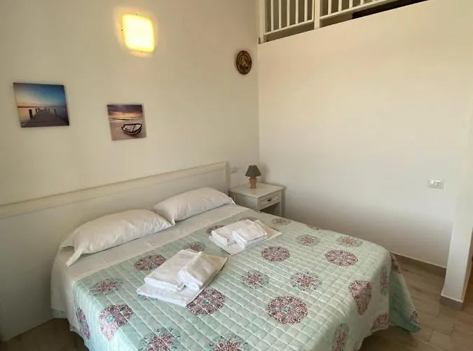 Molti Mari Bed & Breakfast Olbia