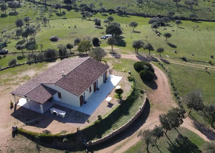 Bed & Breakfast Molti Mari