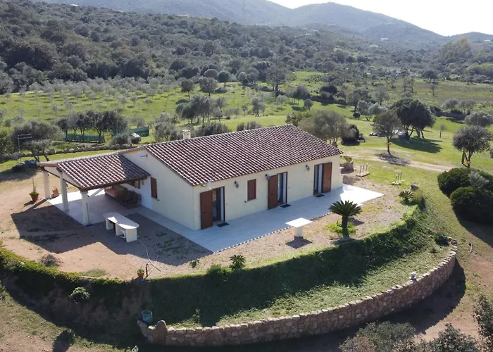 Bed & Breakfast Molti Mari Olbia