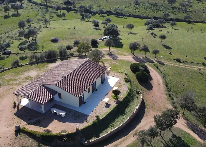 Couette-café Molti Mari