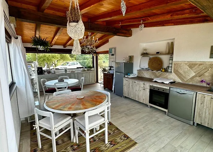 Bed & Breakfast Molti Mari 3*