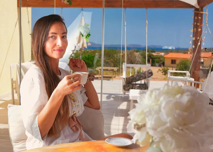 Bed & Breakfast Molti Mari