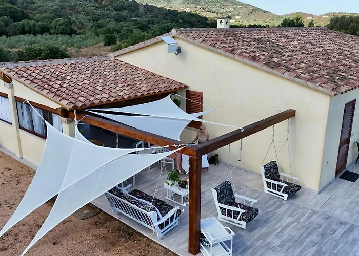 Bed & Breakfast Molti Mari 3*