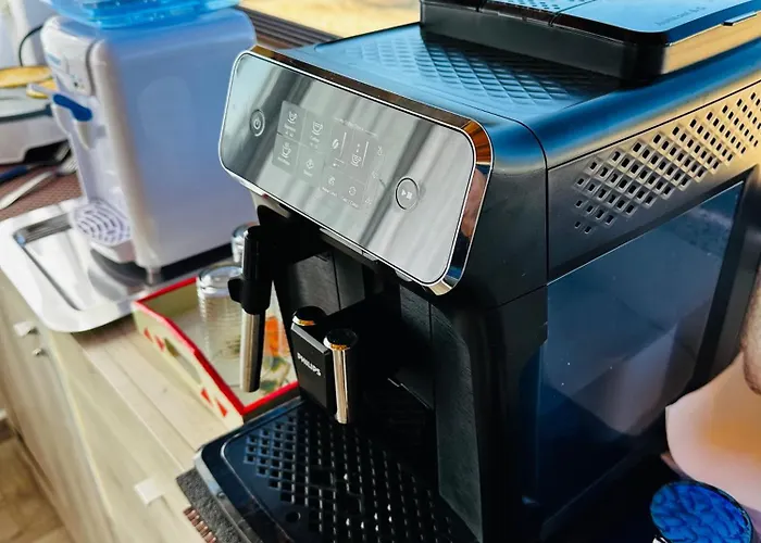 Molti Mari Bed & Breakfast 3*