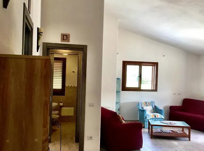 Bed & Breakfast Molti Mari