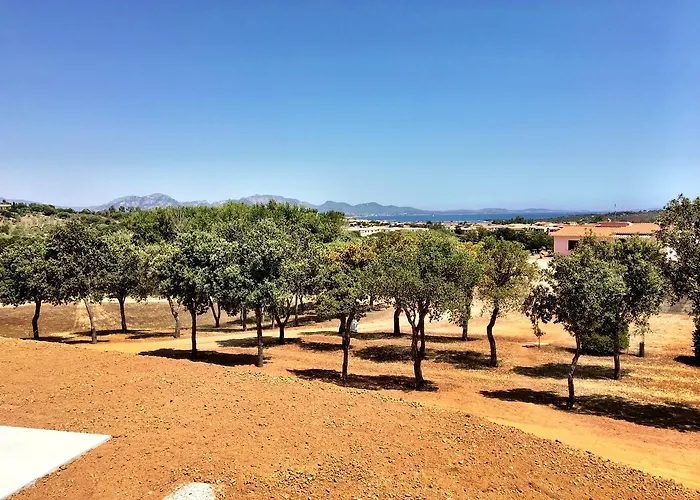 Bed & Breakfast Molti Mari 3*