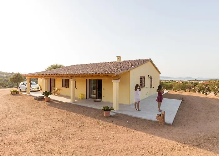 Molti Mari Bed & Breakfast