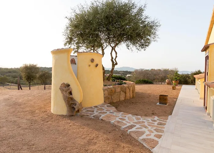 Molti Mari Bed & Breakfast 3*