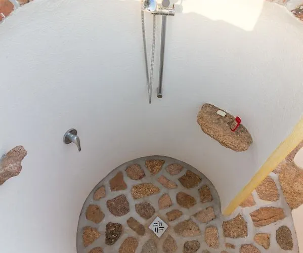 Bed & Breakfast Molti Mari Olbia