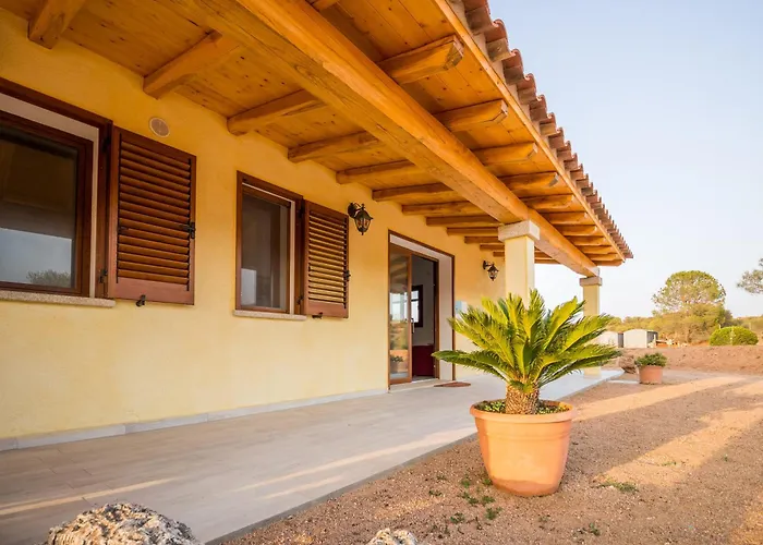 Bed & Breakfast Molti Mari